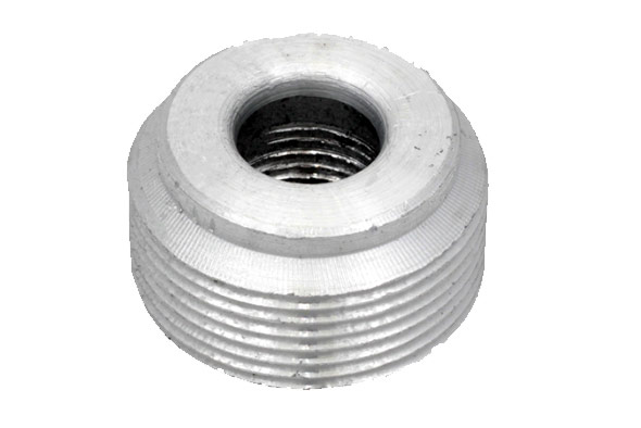 Reducción bushing galvanizada 32x19 (1 1/4