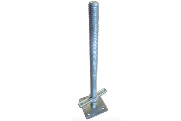 Nivelador o Tornillo de ajuste