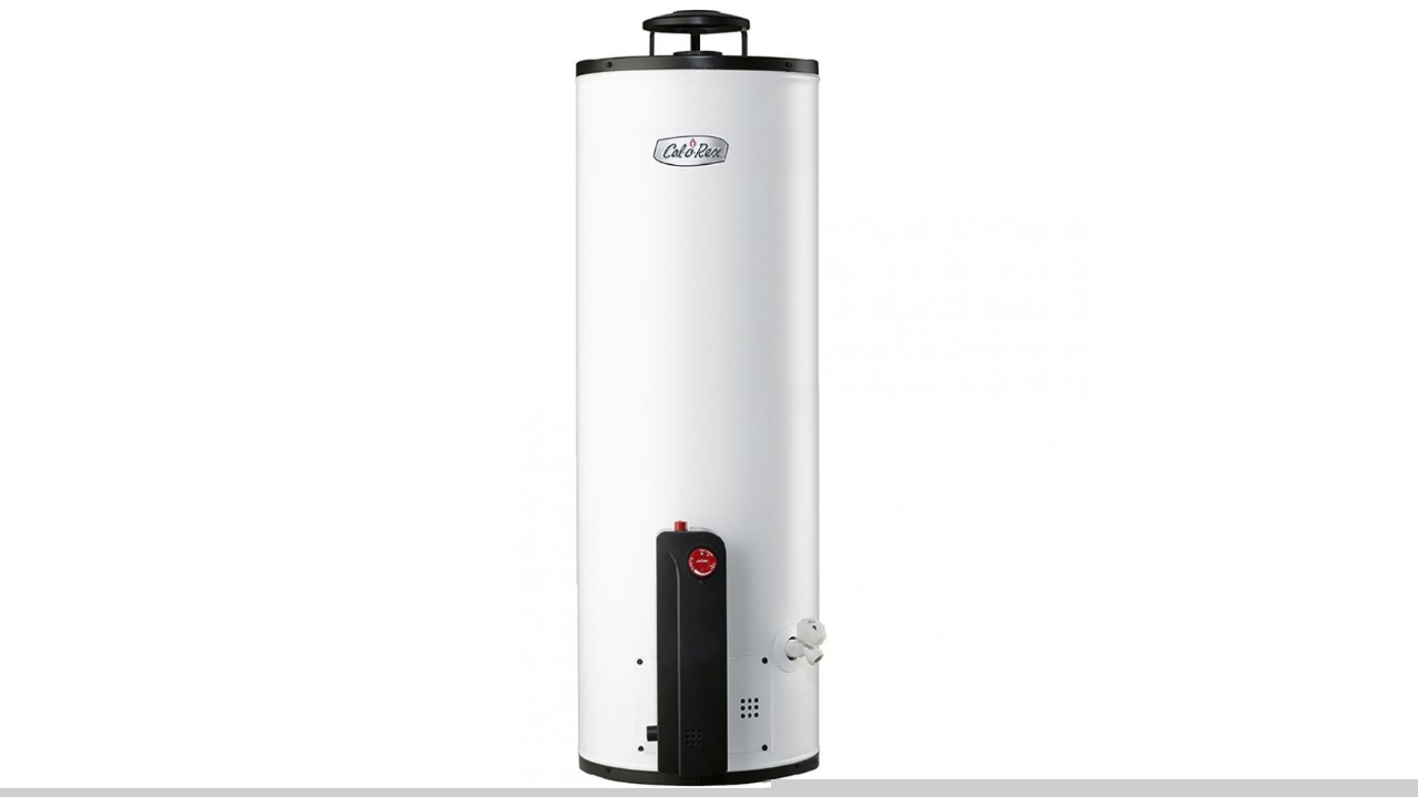 Calentador Calorex automático G-15 62 lts