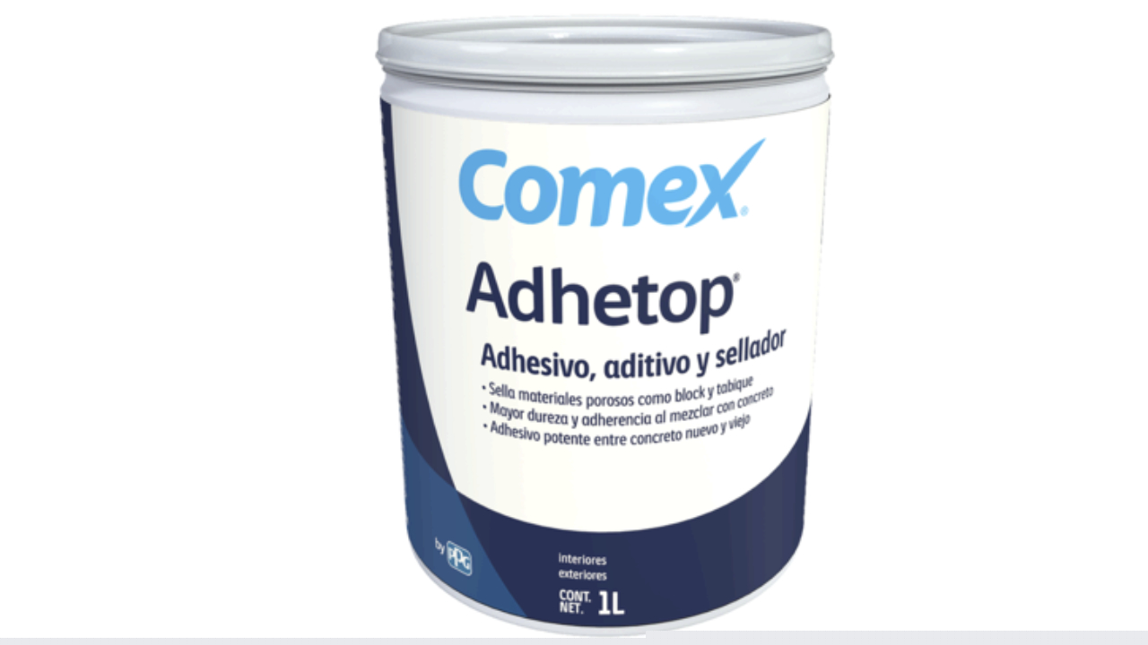 Comex Adhetop