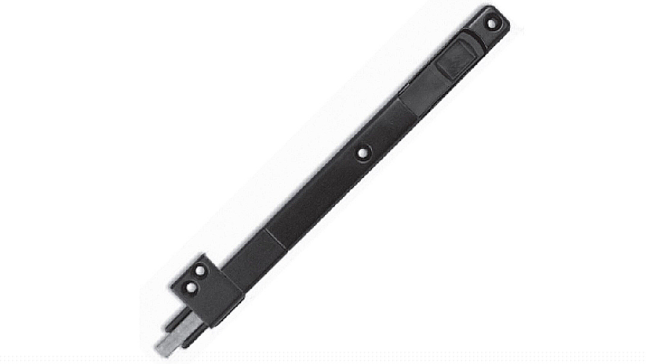 Serie 1400, herraje 7109 Pasador Plano
