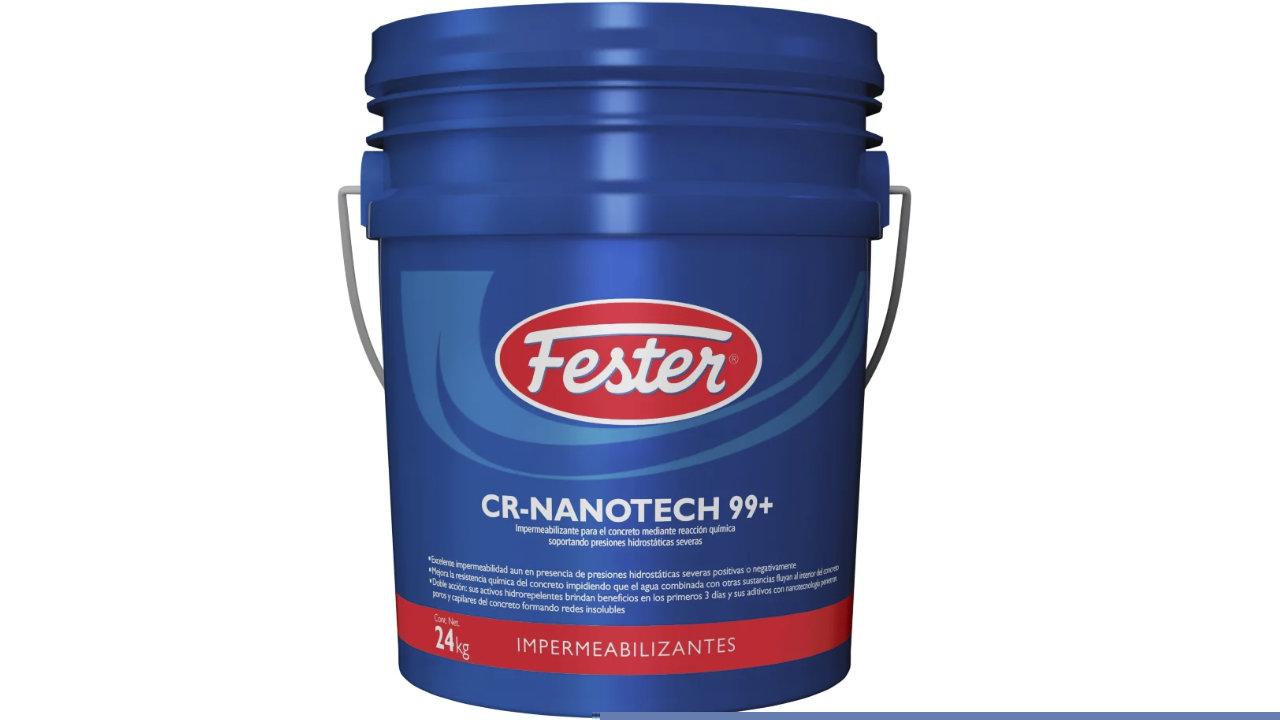 Fester CR-Nanotech 99+