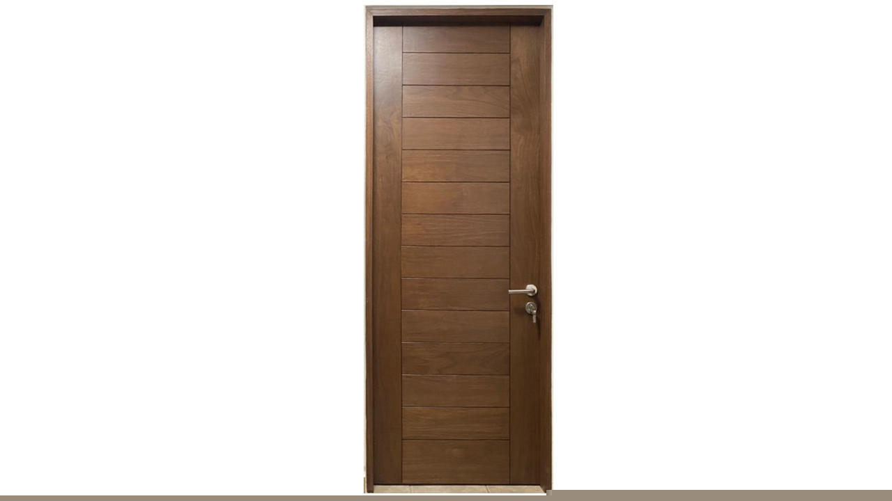 Puerta modelo Ravenna newood 