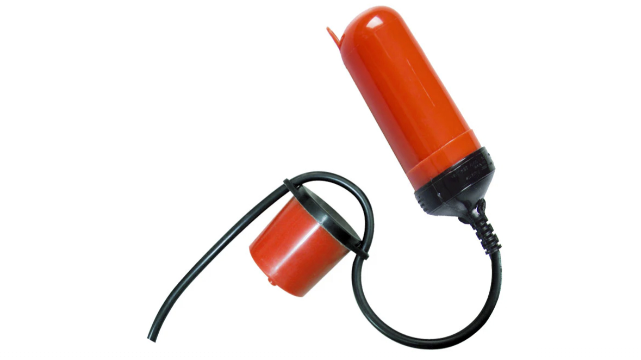 Electronivel Marca Ireco