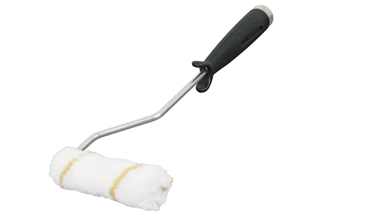 Mini rodillo nylon 4