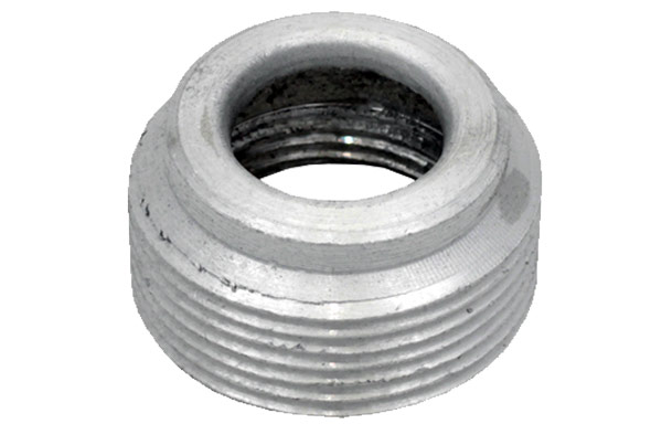Reducción bushing galvanizada 32x25 (1 1/4