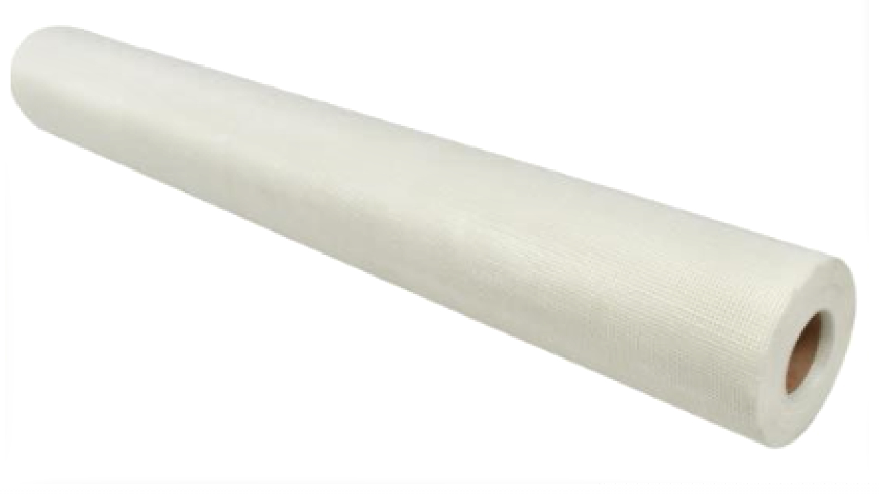 Malla fibra de vidrio 1x50 m 60gr/m2 HD:856268