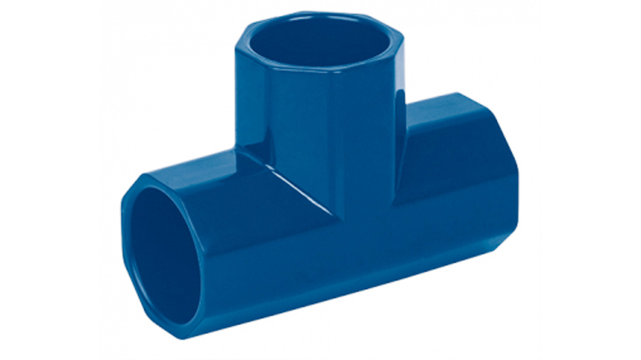 CPVC Tee 50mm (2