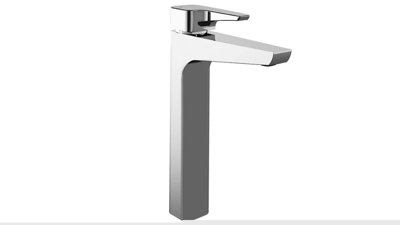 Lavabo alto Helvex Lusitania LUS-101