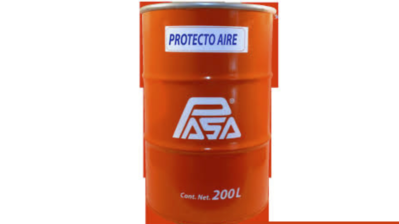 Pasa Protecto aire