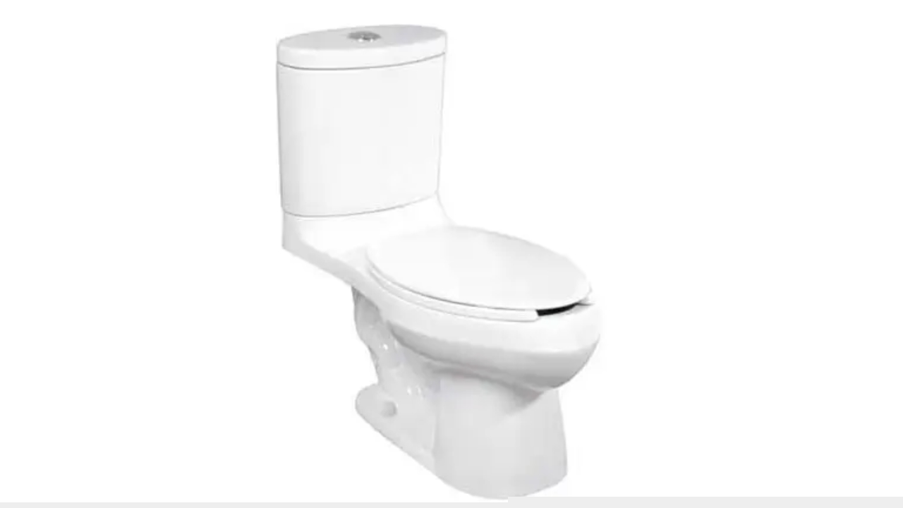 Sanitario Helvex Rodano 4.6 lt elongado (no incl. asiento)