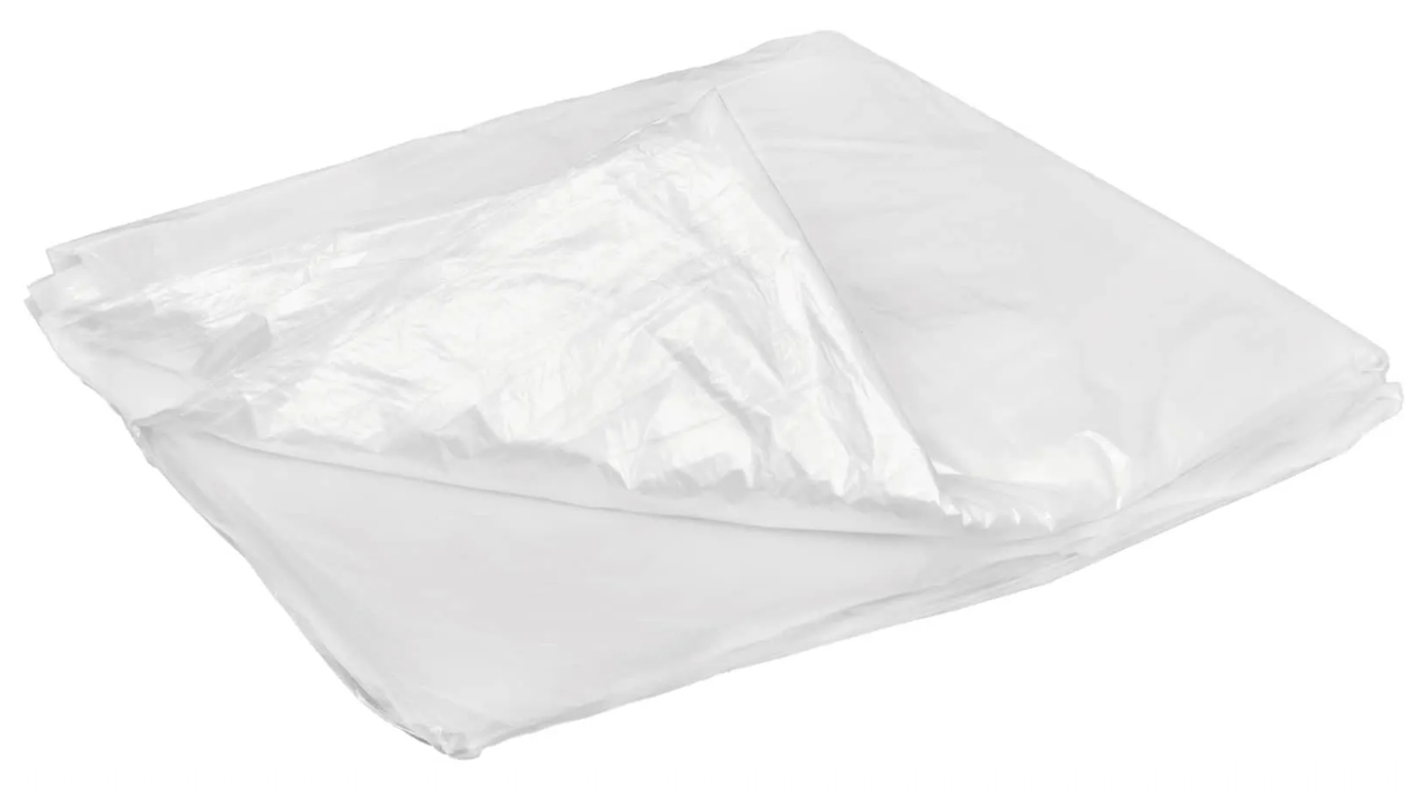Plastico protector uso rudo